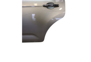 Porte arriere gauche CITROEN C3 2 Photo n°5