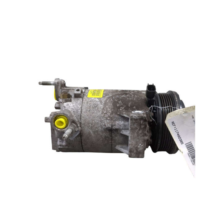 Compresseur clim FORD B-MAX Photo n°3