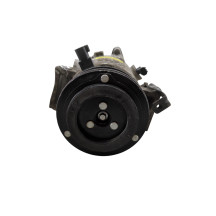 Compresseur clim FORD B-MAX Photo n°5
