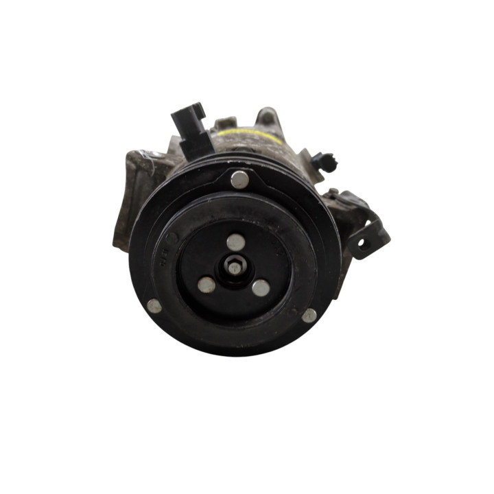 Compresseur clim FORD B-MAX Photo n°5
