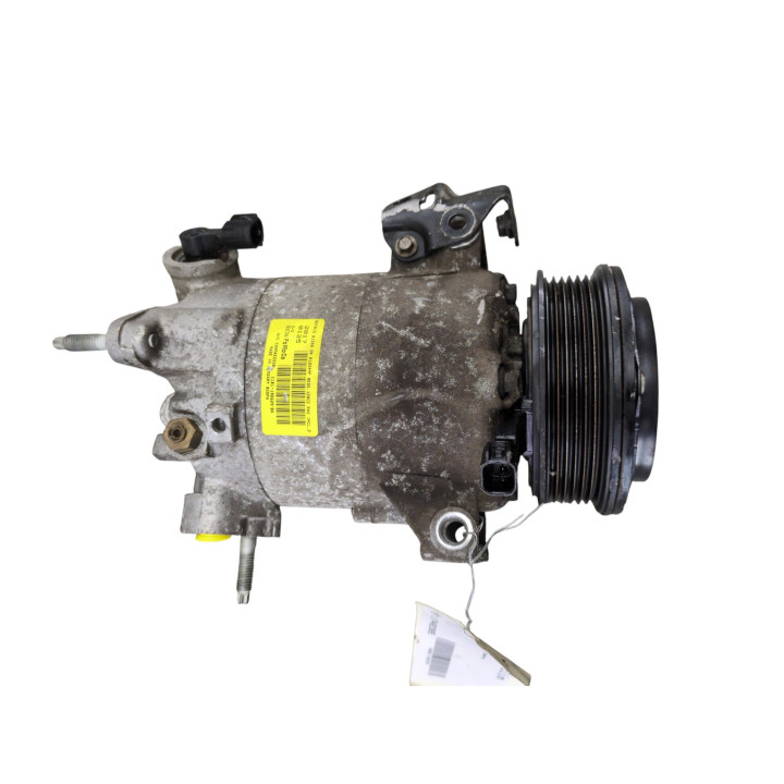 Compresseur clim FORD B-MAX Photo n°6