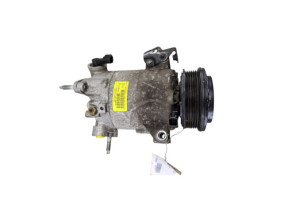 Compresseur clim FORD B-MAX Photo n°6