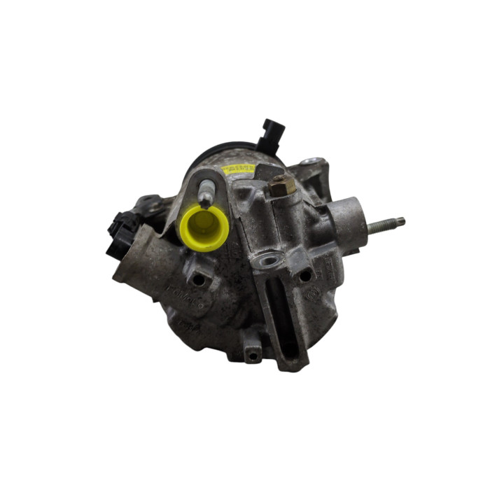 Compresseur clim FORD B-MAX Photo n°7