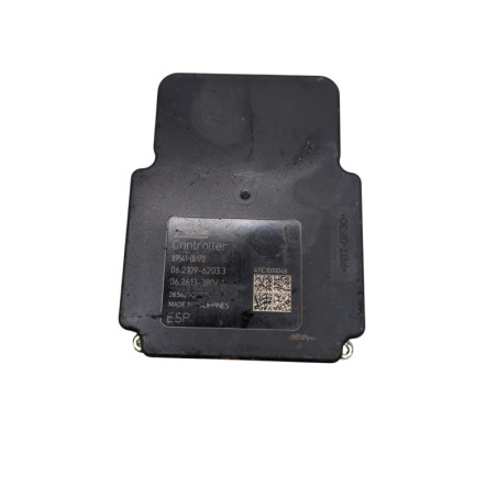Bloc ABS (freins anti-blocage) TOYOTA YARIS 3
