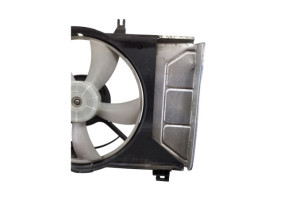 Moto ventilateur radiateur TOYOTA YARIS 3 Photo n°3