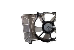 Moto ventilateur radiateur TOYOTA YARIS 3 Photo n°4