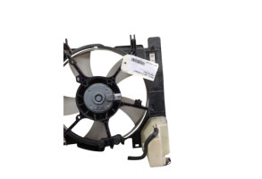 Moto ventilateur radiateur TOYOTA YARIS 3 Photo n°6