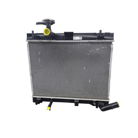 Radiateur eau TOYOTA YARIS 3