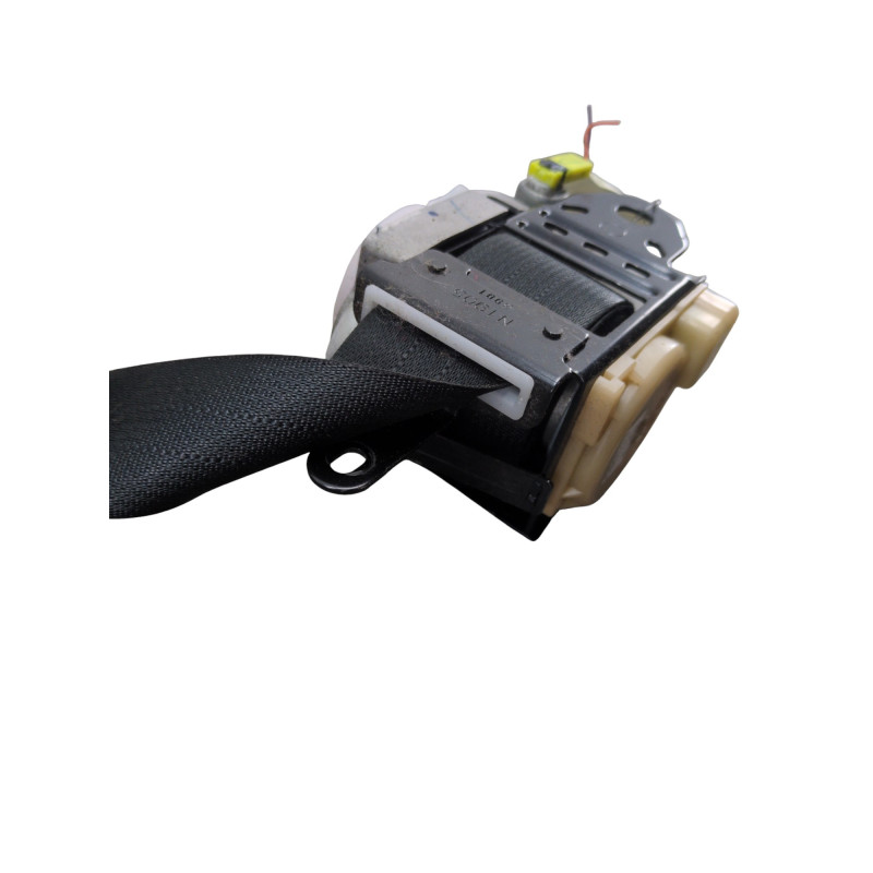 Ceinture avant droit NISSAN MICRA 4 Photo n°1