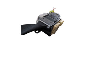 Ceinture avant droit NISSAN MICRA 4 Photo n°1