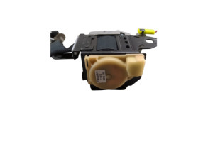 Ceinture avant droit NISSAN MICRA 4 Photo n°2