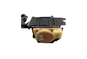Ceinture avant droit NISSAN MICRA 4 Photo n°3