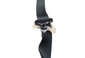 Ceinture avant droit NISSAN MICRA 4 Photo n°6