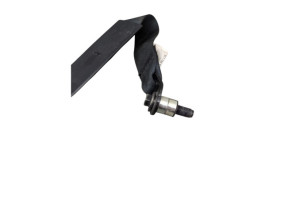 Ceinture avant gauche NISSAN MICRA 4 Photo n°7