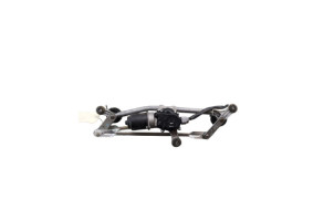 Moteur essuie glace avant NISSAN MICRA 4 Photo n°4