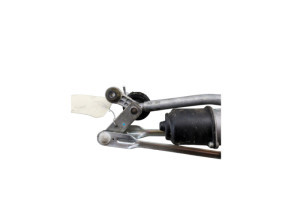 Moteur essuie glace avant NISSAN MICRA 4 Photo n°7