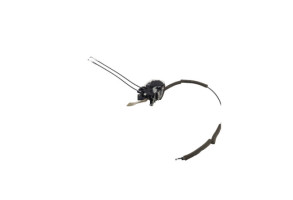 Serrure arriere droit NISSAN MICRA 4 Photo n°5