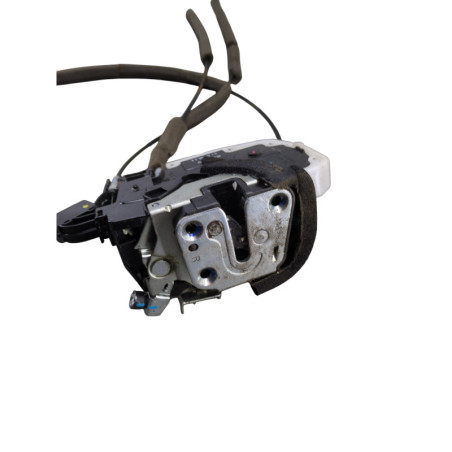 Serrure avant droit NISSAN MICRA 4