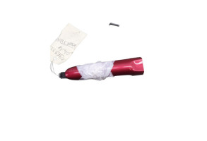 Poignee porte arriere droit NISSAN MICRA 4 Photo n°3