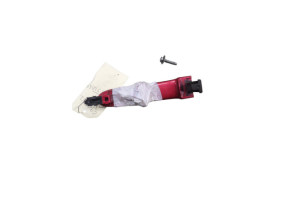 Poignee porte arriere droit NISSAN MICRA 4 Photo n°4