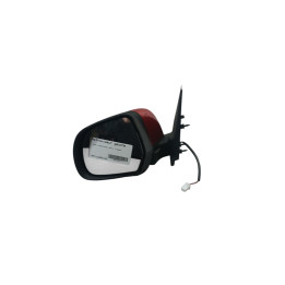 Retroviseur gauche NISSAN MICRA 4 Photo n°1