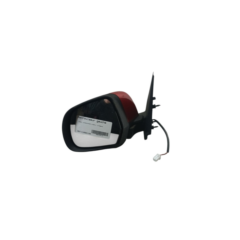 Retroviseur gauche NISSAN MICRA 4 Photo n°1