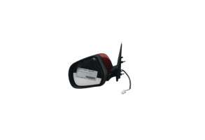 Retroviseur gauche NISSAN MICRA 4 Photo n°1