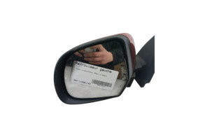 Retroviseur gauche NISSAN MICRA 4 Photo n°2