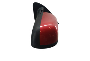 Retroviseur gauche NISSAN MICRA 4 Photo n°5