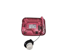 Trappe d'essence NISSAN MICRA 4 Photo n°5