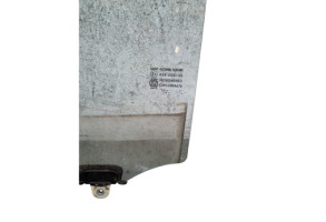 Vitre arriere gauche NISSAN MICRA 4 Photo n°3