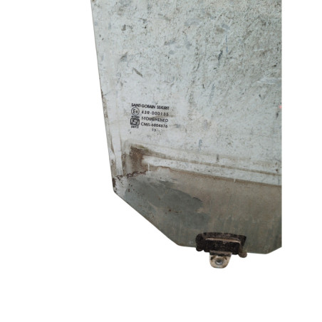 Vitre avant droit NISSAN MICRA 4