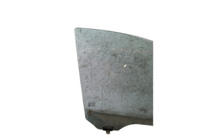 Vitre avant droit NISSAN MICRA 4 Photo n°4