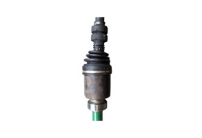 Cardan droit (transmission) NISSAN QASHQAI 1 Photo n°2