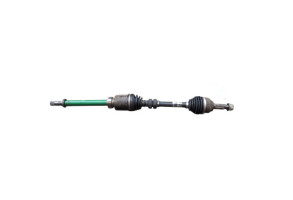 Cardan droit (transmission) NISSAN QASHQAI 1 Photo n°4