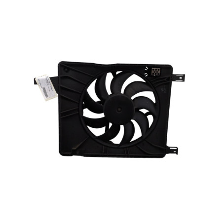 Moto ventilateur radiateur NISSAN QASHQAI 1