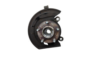 Pivot de moyeu avant droit NISSAN QASHQAI 1 Photo n°1