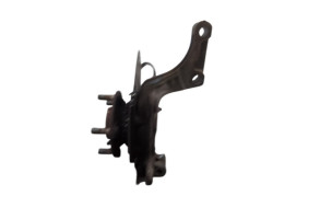 Pivot de moyeu avant droit NISSAN QASHQAI 1 Photo n°4