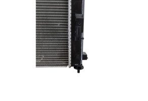 Radiateur eau NISSAN QASHQAI 1 Photo n°3