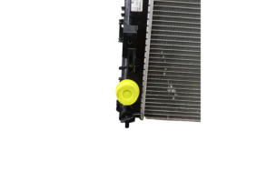 Radiateur eau NISSAN QASHQAI 1 Photo n°5