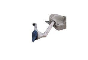Vase de lave glace NISSAN QASHQAI 1 Photo n°1
