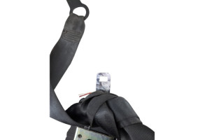 Ceinture avant droit NISSAN QASHQAI 1 Photo n°2
