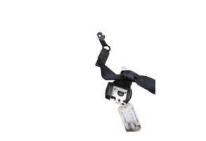 Ceinture avant droit NISSAN QASHQAI 1 Photo n°6