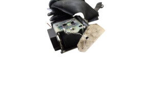 Ceinture avant droit NISSAN QASHQAI 1 Photo n°7
