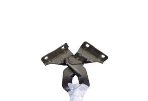 Charniere de capot NISSAN QASHQAI 1 Photo n°3
