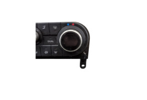 Commande chauffage NISSAN QASHQAI 1 Photo n°3