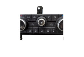 Commande chauffage NISSAN QASHQAI 1 Photo n°5