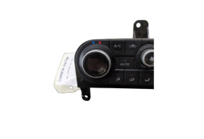 Commande chauffage NISSAN QASHQAI 1 Photo n°6