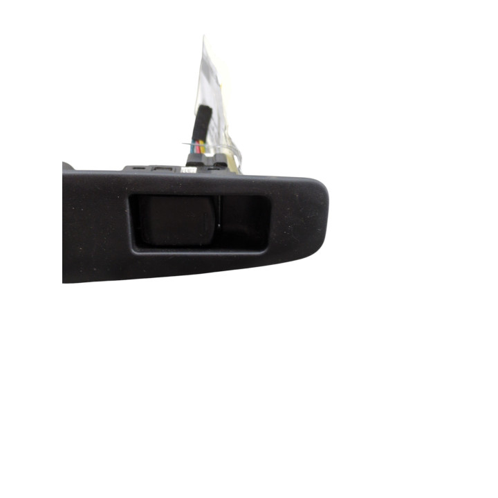 Interrupteur de leve vitre arriere gauche NISSAN QASHQAI 1 Photo n°3
