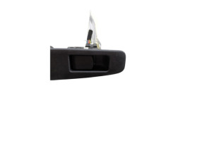 Interrupteur de leve vitre arriere gauche NISSAN QASHQAI 1 Photo n°3